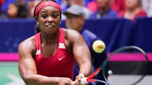 Tennis star sloane stephens and us soccer standout jozy altidore announced their engagement monday on social media. Sloane Stephens Jozy Altidore Announce Engagement On Twitter