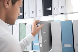 Registrele de contabilitate obligatorii şi. Arhivarea Documentelor Cadru Legislativ Si Sanctiuni