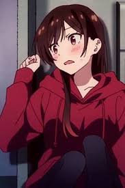Kanojo Okarishimaru En 2020 Arte De Anime Fondo De Anime Personajes De Anime