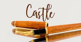 Stana katic was born on april 26, 1978 in hamilton, ontario, canada. Castle Episodenreviews 6 23 In Guten Wie In Schlechten Zeiten Myfanbase