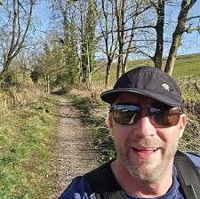 Self confessed couch potato from Chapel-en-le-Frith accidentally signs up  to London Marathon