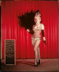 They'll trade her in when she loses her charms. Diamonds Are A Girl S Best Friend Cinespia Hollywood Forever Cemetery Movie Palace Film Screenings