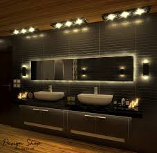 If space allows, there's another basic option. Contemporary Bathroom Design Behance