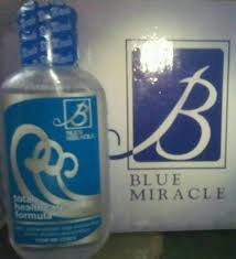 Miracle fishing — blue city 01:56. Blue Miracle Super Healing Liquid Photos Facebook