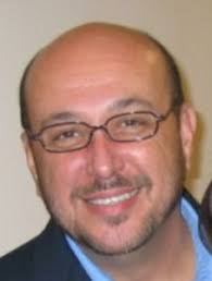 Ed McBride elected United for Libraries president-elect