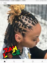 Short dreadlocks often need styling, too, before you go to work. Pin By Jessica Chantel On Locs In 2020 Short Locs Hairstyles Hair Styles Short Dreadlocks Styles