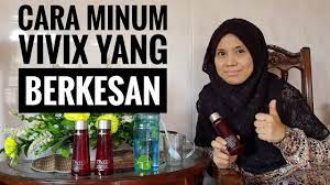 Cara berhenti merokok dengan cepat dengan vivix shaklee. Cara Minum Vivix Yang Berkesan Pengedar Vivix Shaklee Terbesar Di Malaysia Youtube