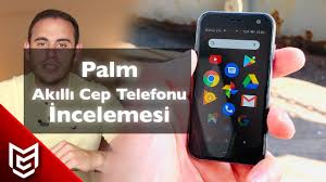 Ana sayfa telefonlar cep telefonu nokia 3310 kirmizi tuşlu cep telefonu (di̇st). Dunyanin En Kucuk Akilli Telefonu Palm Inceleme Mert Gundogdu Youtube