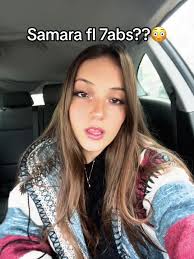 What Happened to Samara Moloney