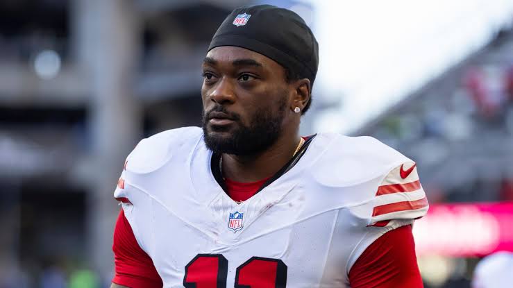 Brandon Aiyuk Reacts to Social Media Criticism in New Video Amid 49ers  Standoff, NFL Contract Rumors