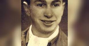 Obituary, Visitation & Funeral Information