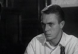 Mcqueen went on to garner accolades for his performance in the prison drama papillon. Steve Mcqueen Wikipedia