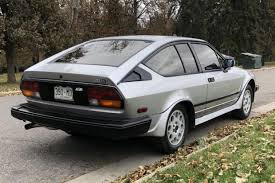 Image result for Grigio Chiaro 1984 Alfa-Romeo
