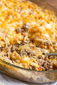 Pin On Casserole