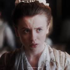 Intense Outlander Scenes with a Twist