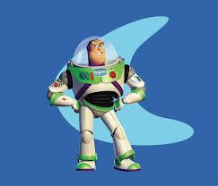 My only question is why buzz lightyear? Beeple Buzz Lightyear