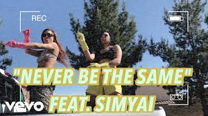 Get in touch with simyai hutchins (@kingsimyai) — 1857 answers, 6029 likes. Serayah Never Be The Same Ft Simyai Youtube
