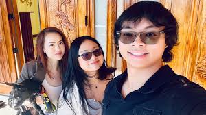 Always so grateful to see family!!! Another year of unforgettable memories  created with laughs, yummy food and love! ❤️❤️❤️❤️