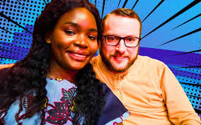 What Happened To Akinyi Obala & Benjamin Taylor After 90 Day Fiancé: Before  the 90 Days Season 3?