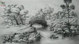 Check spelling or type a new query. 5 Must Know Landscape Drawing Principles Paintingtube