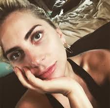 Happy 10th anniversary to @ladygaga's born this way album. 11 Pictures Of Lady Gaga Without Makeup