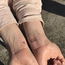 Surfing and tattoos do go hand in hand, you see surfers sporting their tattoos almost every time you hit the beach. Surf Moon Line Tattoo Sticker Unisex Fun Temporary Tattoo Waterproof Fake Tattoo Shopee Malaysia