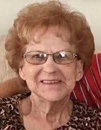 Nina Mae Barnes Obituary