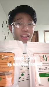 Taste the Crunchy Delight of Saluyot with Allan Ancheta