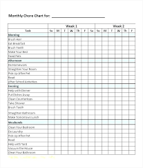 Cool Timetable Template Wsopfreechips Co