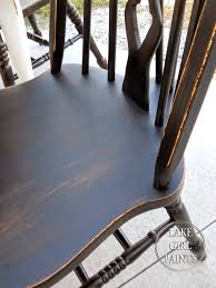 Check spelling or type a new query. Lake Girl Paints Painting Farmhouse Furniture Shortcut Spraypaint Black Vaseline And Spray P Spray Paint Furniture Painted Kitchen Tables Farmhouse Furniture