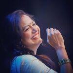 Singer Sunitha Upadrashta HD Instagram Photos and Wallpapers December 2022 