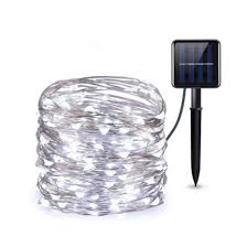 Maybe you would like to learn more about one of these? Solar String Fairy Lights 12m 100led 5m 50 Led Waterproof Outdoor Garland Solar Power Lamp Christmas For Garden Decoration China Solar Light Led Solar Light Made In China Com