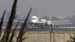 least Delhi flights cancelled every