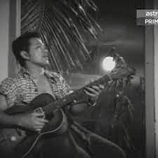 Bujang lapok, malay film production (1957). Nak Dara Rindu P Ramlee By Faizaladlan4