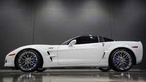 Image result for Arctic White 2010 Corvette