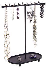 Giantex jewelry chest armoire cabinet standing with mirror, wood large ring necklace storage box top flip makeup mirror classic 33 tall bedroom armoires for jewellery cabinets organizer w/ 5 drawers 4.1 out of 5 stars 318 Necklace Display Holder Tall Necklace Holder Stand Long Earring Display Stand Jewelry Stand Gold Home Decor Frames Displays Delage Com Br