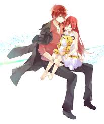 Original Image by Yoonsik 394415 - Zerochan Anime Image Board