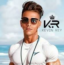 Kevin Rey's Instagram, Twitter & Facebook