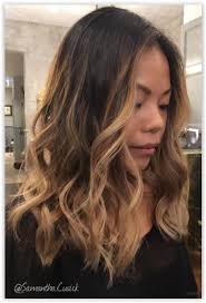 Ombre Hair Et Meches Miel 20 Modeles Impressionnants Couleur Miel Cheveux Cheveux Meche Miel