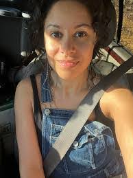 Krista Abernathy's Instagram, Twitter & Facebook