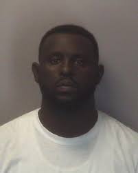 Police charge 31-year-old man in indecent exposure incident at Lenoir-Rhyne  University