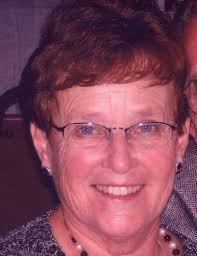 Betty J. Johnson Obituary