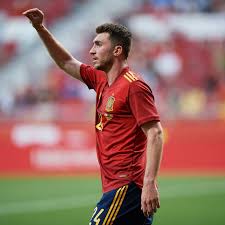 €45.00m * may 27, 1994 in agen, france Aymeric Laporte Would Be Barcelona S Signing Of The Summer Barca Blaugranes