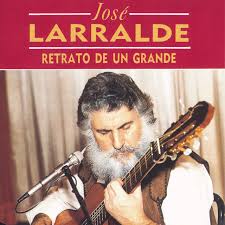 Letras de jose larralde y mucho más. Retrato De Un Grande Album By Jose Larralde Spotify