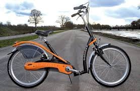 Tavara Balance Fahrrad Fur Senioren Dreirad Zentrum