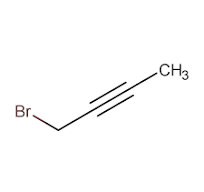 1-BROMO-2-BUTYNE/High price/Best price 3355-28-0 Purity 99 ...