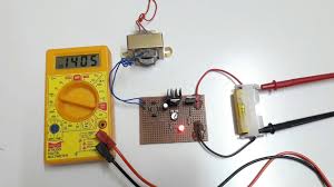 Nimh chargers work by trickle charging (low charge until you unplug it) or deltav charging where the charger detects the slight voltage drop when the lithium chargers are cc/cv chargers, it charges at a set current until the voltage is nearing 4.2 volts per cell then reduces the current in steps until the. Ni Cd Battery Charger Circuit Diagram