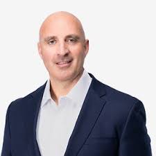 MetTel Leadership Team: Tim Hanley