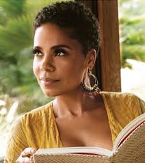 Sanaa Lathan Black American Hair Short Natural Hair Styles Natural Hair Styles