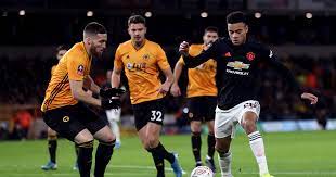 Manchester United Vs Wolves Live Stream And Tv Channel Manchester United Vs Wolves Live Stream Manchester United Tv Manchester United Manchester United Live